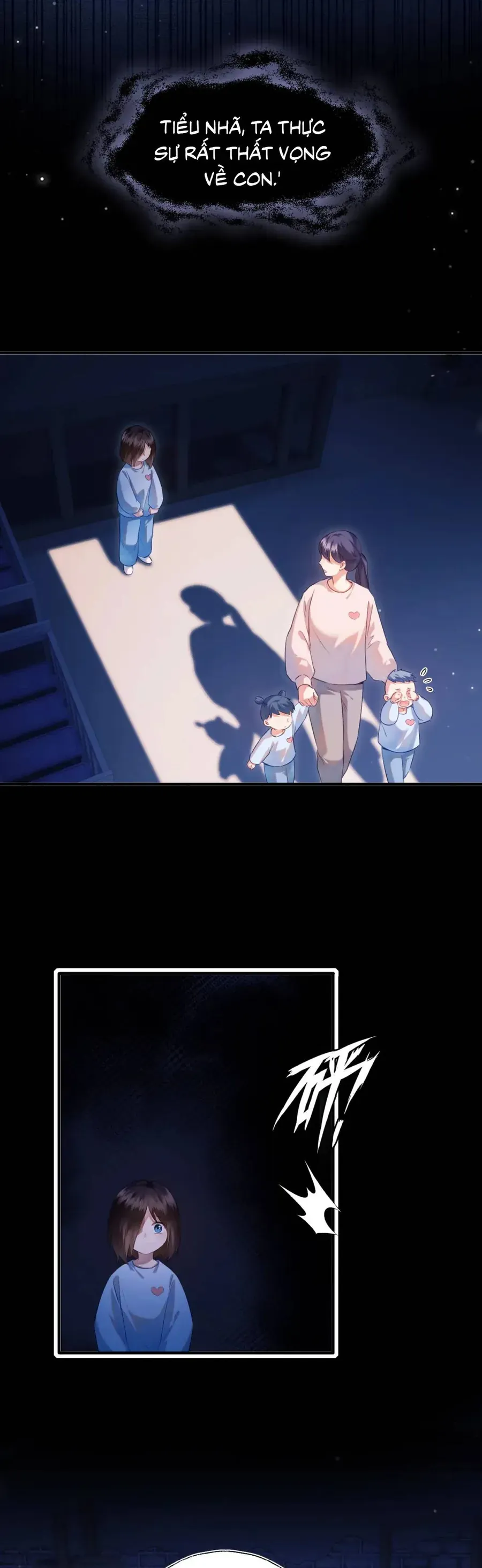 Pháo Hôi Thứ Nữ Chỉ Muốn Sống Sót Nhờ Đáng Yêu Chapter 4 - Trang 5