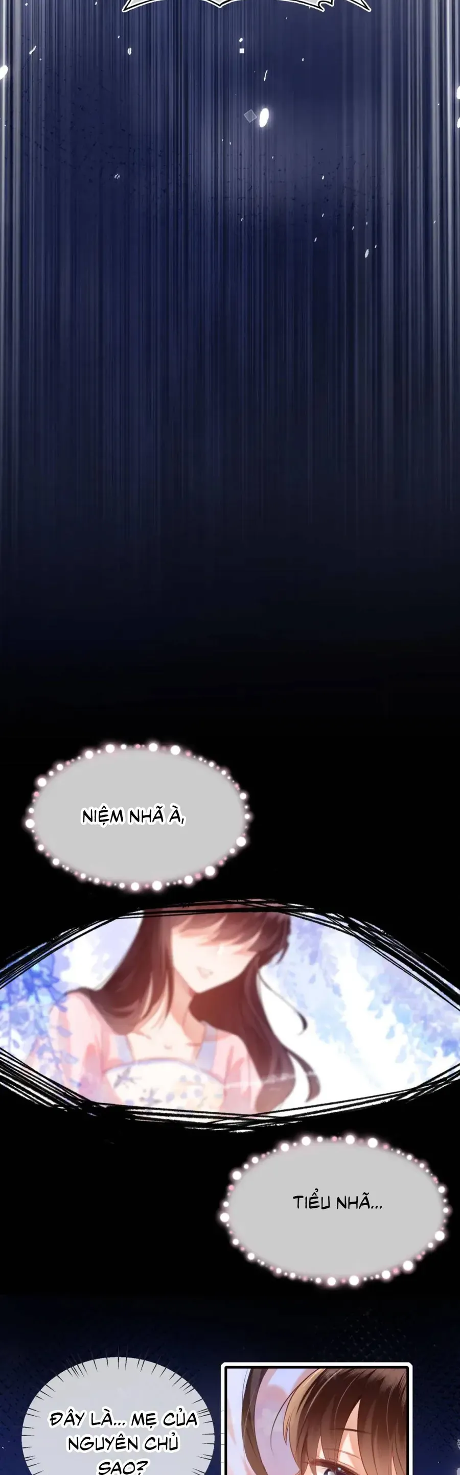 Pháo Hôi Thứ Nữ Chỉ Muốn Sống Sót Nhờ Đáng Yêu Chapter 4 - Trang 9