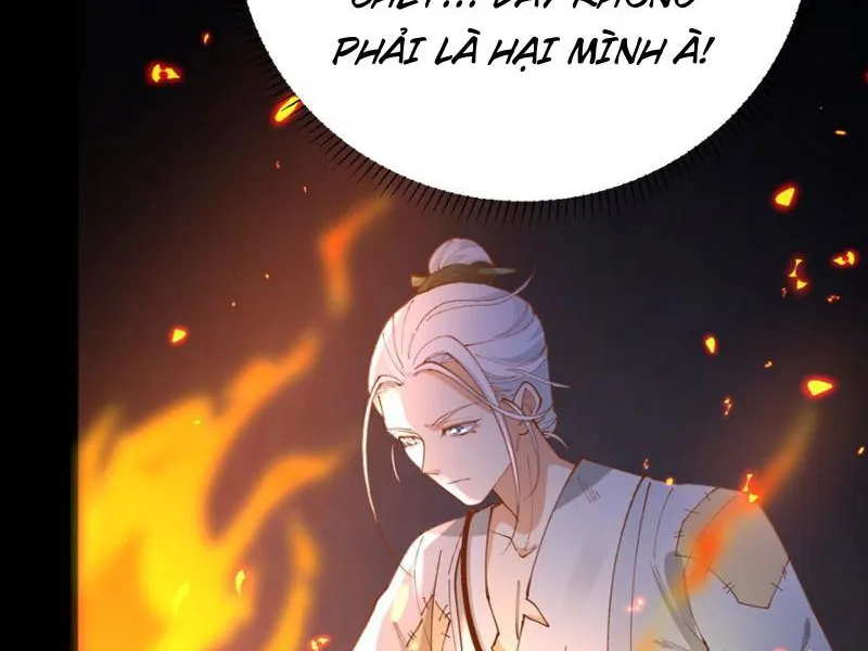 Pháp bảo của ta thành tinh rồi Chapter 1 - Trang 10
