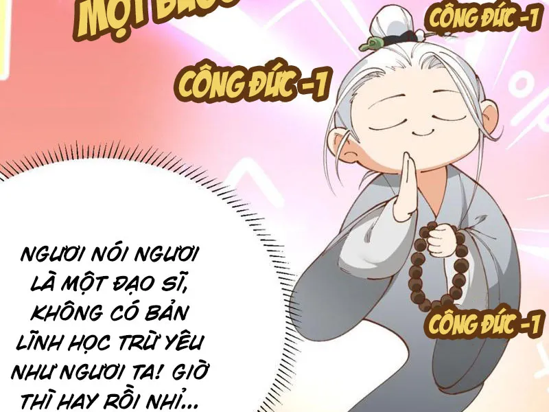 Pháp bảo của ta thành tinh rồi Chapter 1 - Trang 12