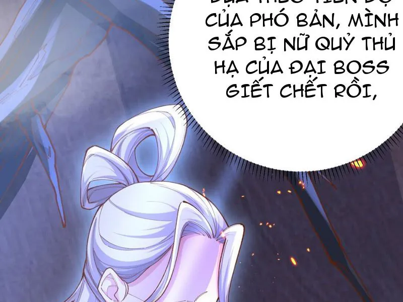 Pháp bảo của ta thành tinh rồi Chapter 1 - Trang 17