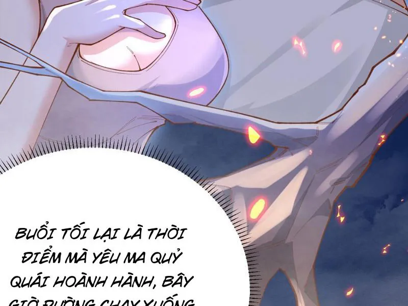 Pháp bảo của ta thành tinh rồi Chapter 1 - Trang 20