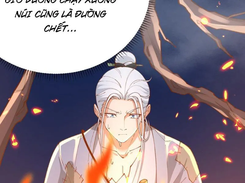 Pháp bảo của ta thành tinh rồi Chapter 1 - Trang 21