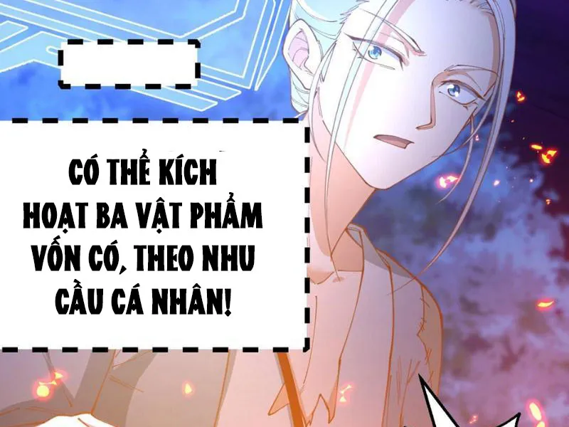 Pháp bảo của ta thành tinh rồi Chapter 1 - Trang 26
