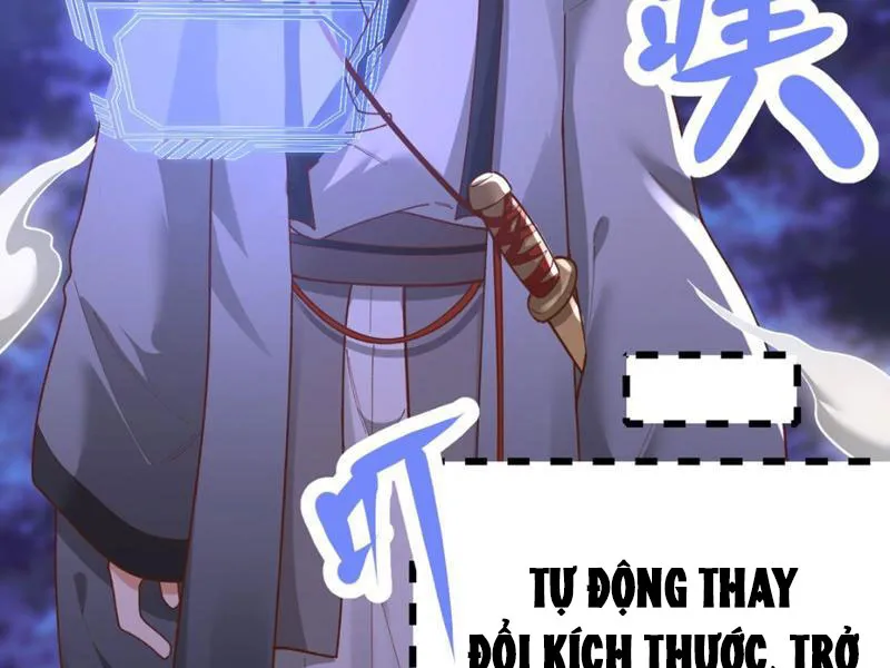 Pháp bảo của ta thành tinh rồi Chapter 1 - Trang 42