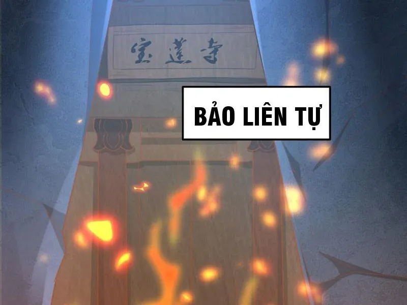 Pháp bảo của ta thành tinh rồi Chapter 1 - Trang 5