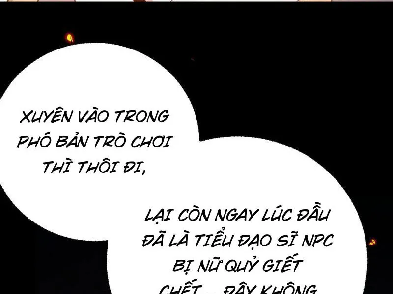Pháp bảo của ta thành tinh rồi Chapter 1 - Trang 9