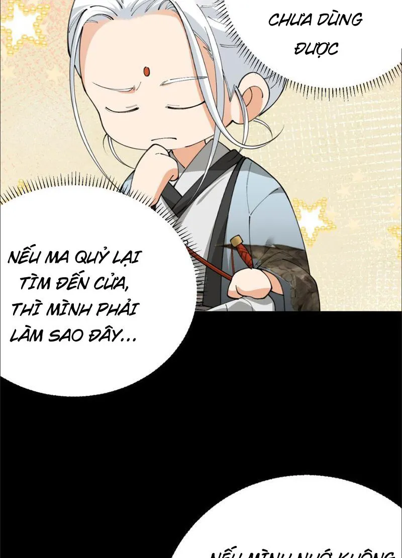 Pháp bảo của ta thành tinh rồi Chapter 2 - Trang 10