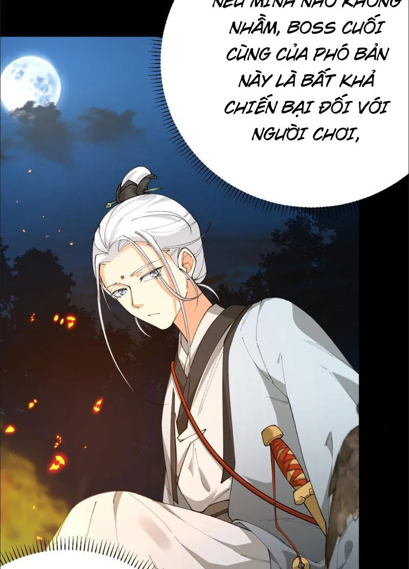 Pháp bảo của ta thành tinh rồi Chapter 2 - Trang 11