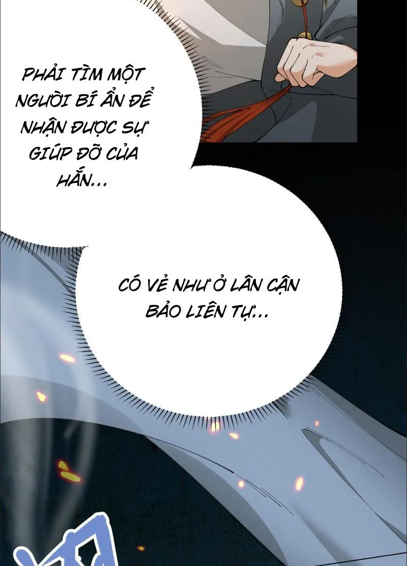 Pháp bảo của ta thành tinh rồi Chapter 2 - Trang 12
