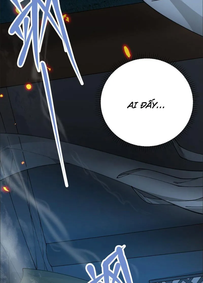Pháp bảo của ta thành tinh rồi Chapter 2 - Trang 13