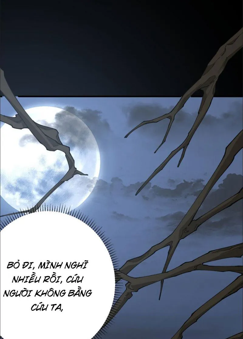 Pháp bảo của ta thành tinh rồi Chapter 2 - Trang 18