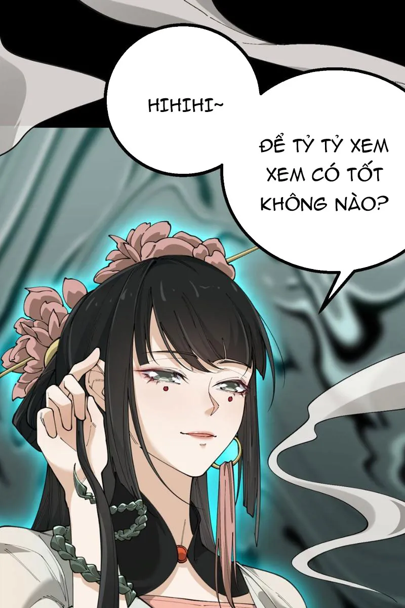 Pháp bảo của ta thành tinh rồi Chapter 2 - Trang 28