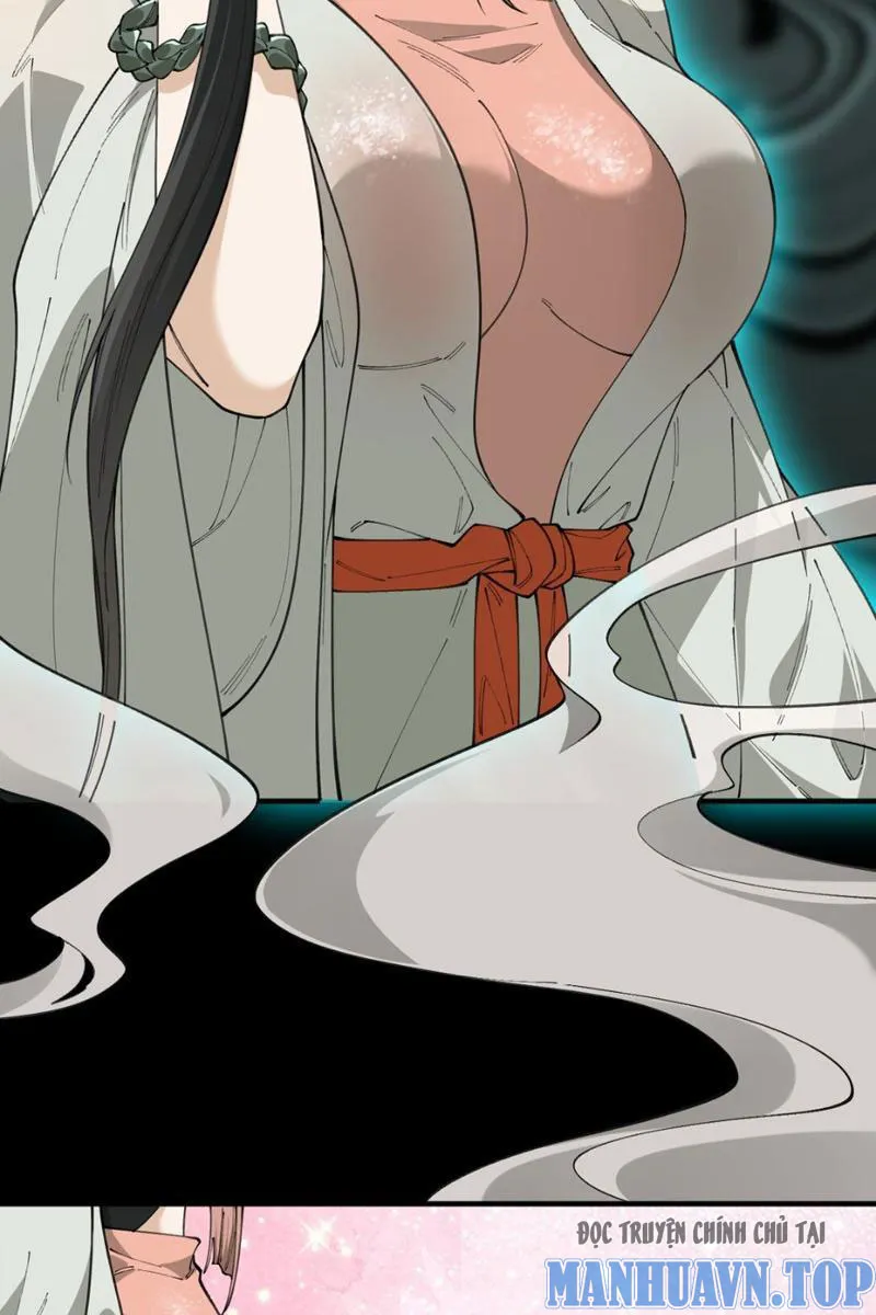 Pháp bảo của ta thành tinh rồi Chapter 2 - Trang 29