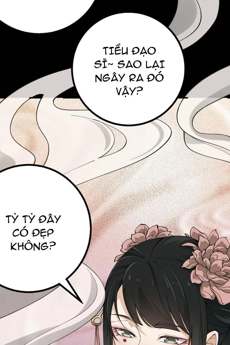 Pháp bảo của ta thành tinh rồi Chapter 2 - Trang 31