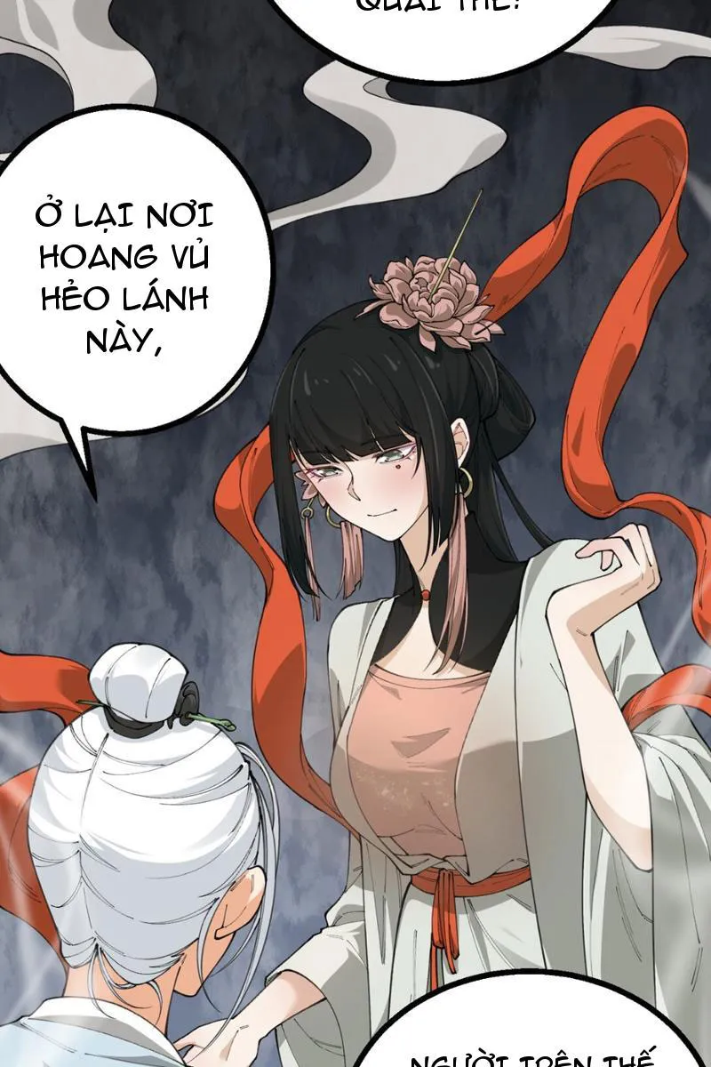 Pháp bảo của ta thành tinh rồi Chapter 2 - Trang 34
