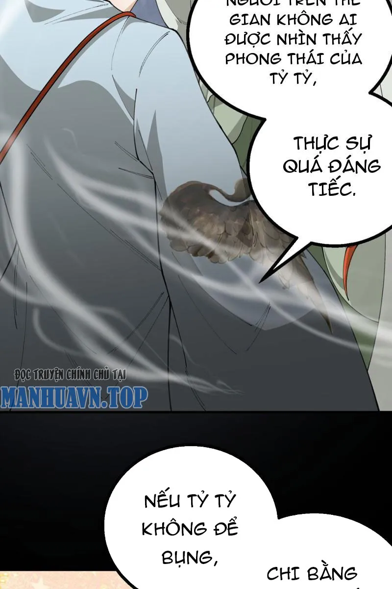 Pháp bảo của ta thành tinh rồi Chapter 2 - Trang 35