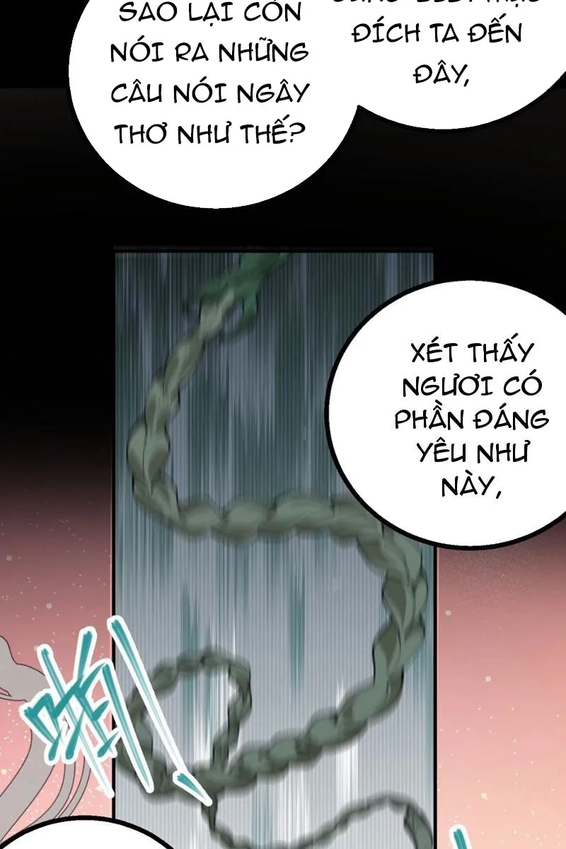 Pháp bảo của ta thành tinh rồi Chapter 2 - Trang 39