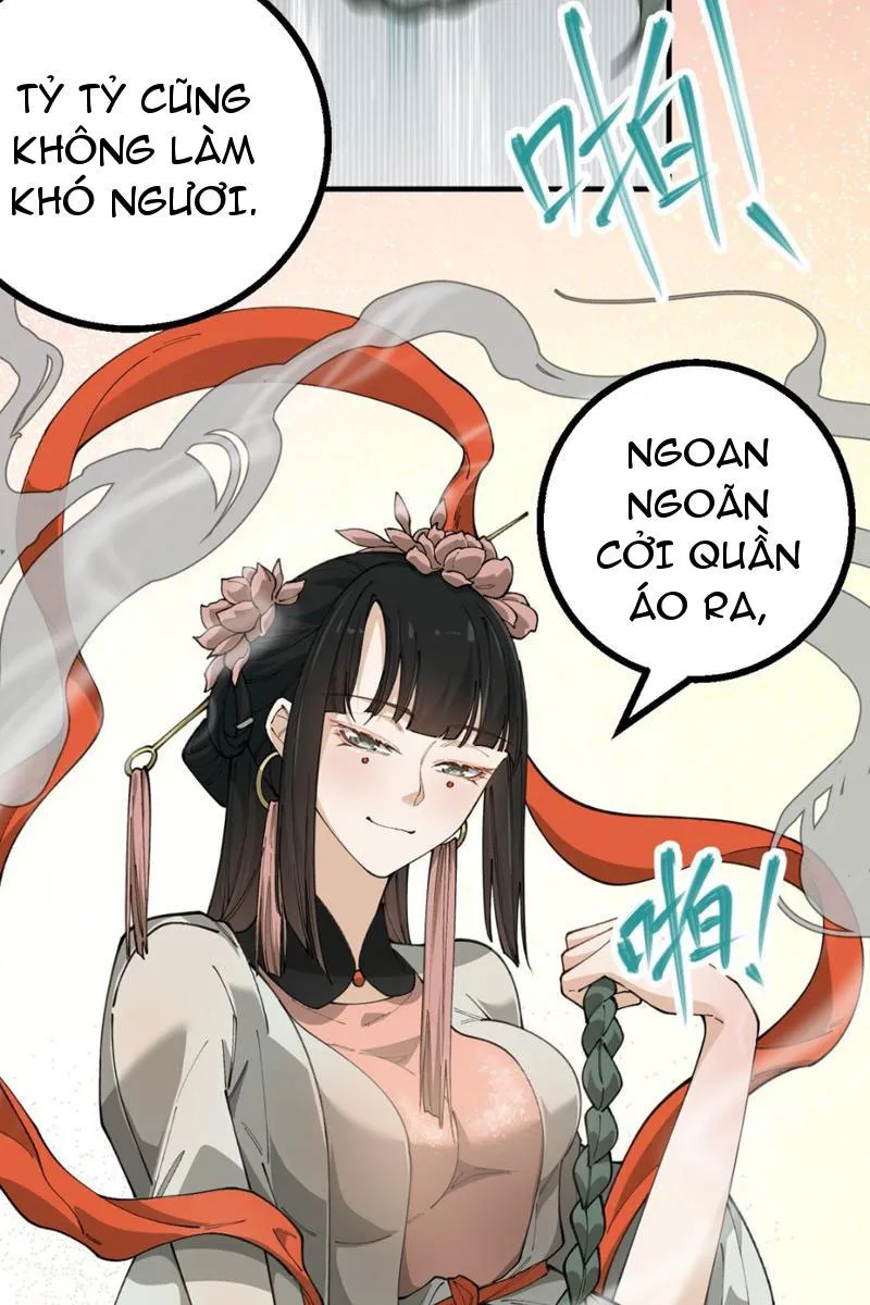 Pháp bảo của ta thành tinh rồi Chapter 2 - Trang 40