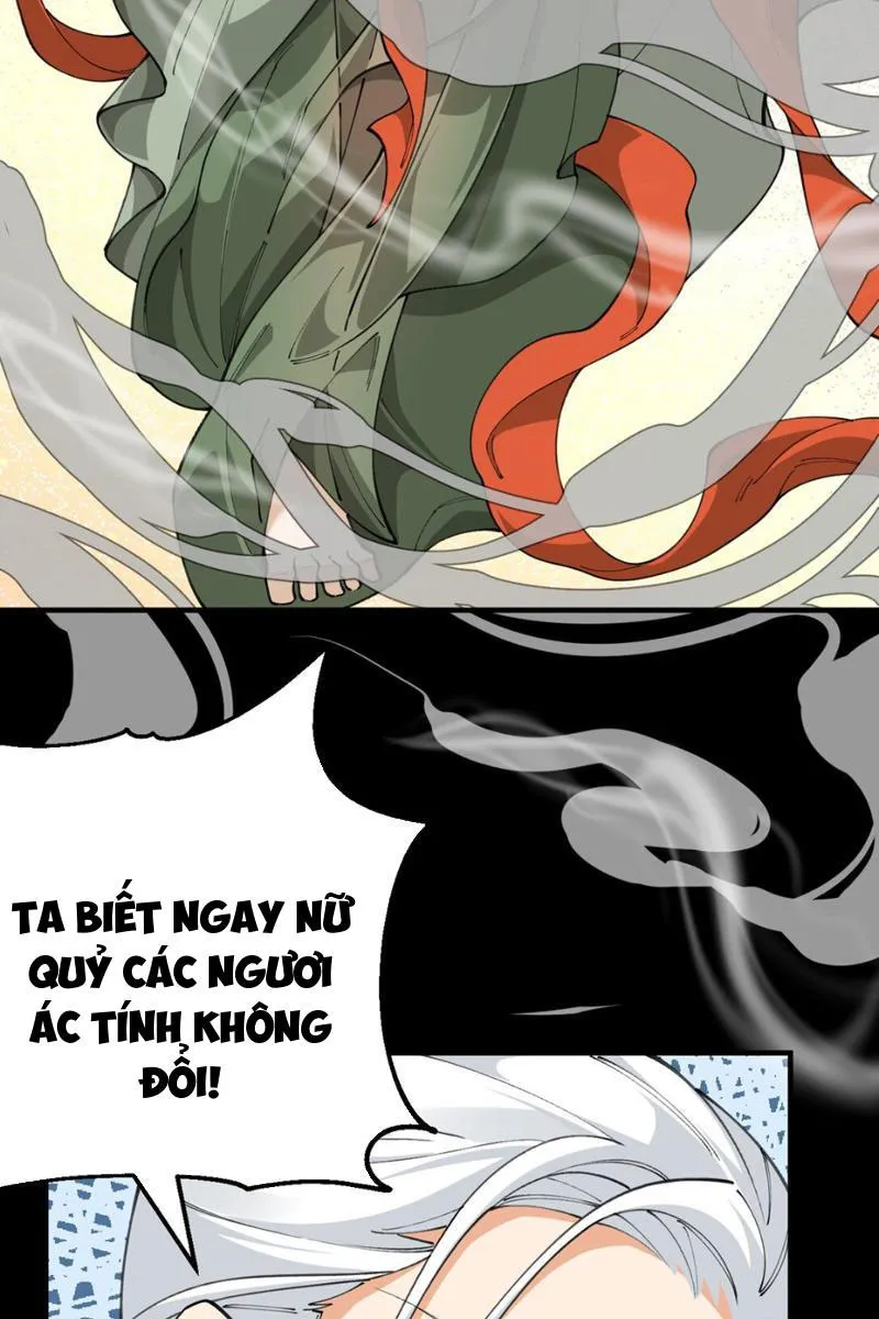 Pháp bảo của ta thành tinh rồi Chapter 2 - Trang 42