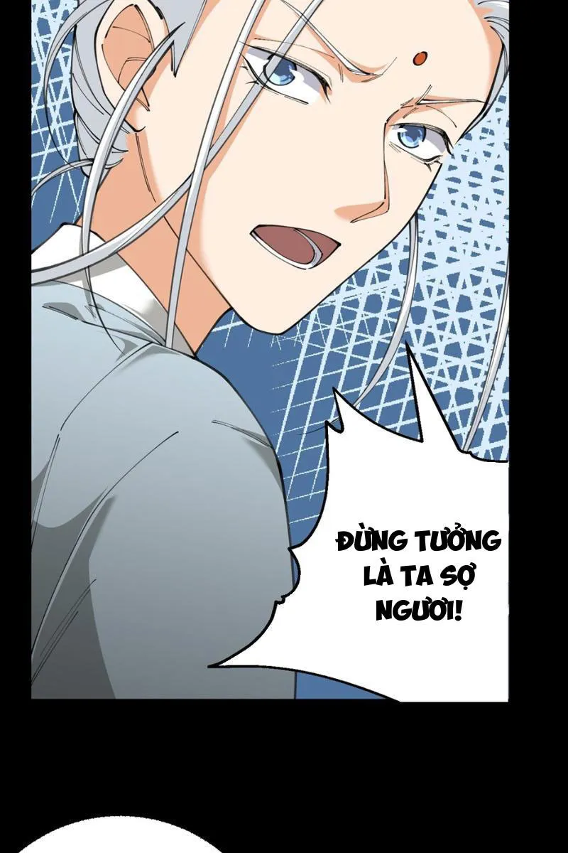 Pháp bảo của ta thành tinh rồi Chapter 2 - Trang 43