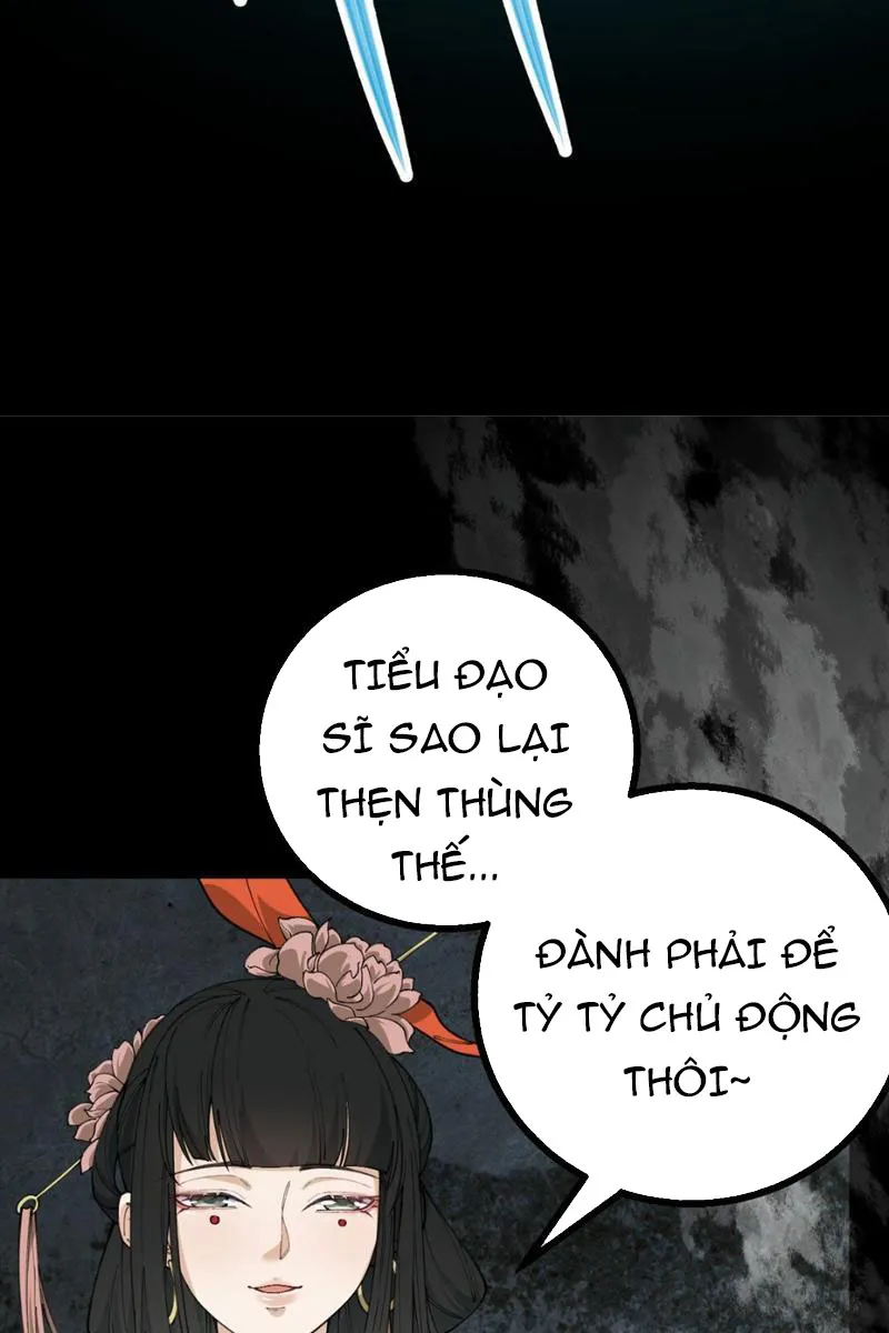 Pháp bảo của ta thành tinh rồi Chapter 2 - Trang 48