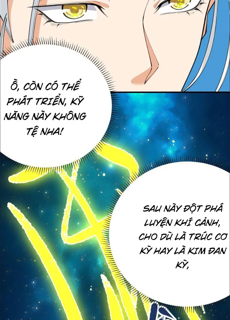 Pháp bảo của ta thành tinh rồi Chapter 2 - Trang 5