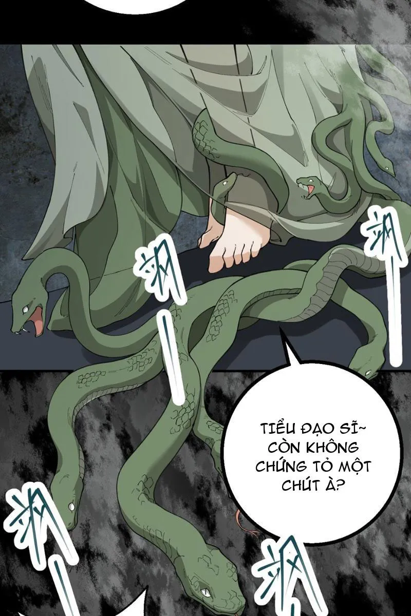 Pháp bảo của ta thành tinh rồi Chapter 2 - Trang 50