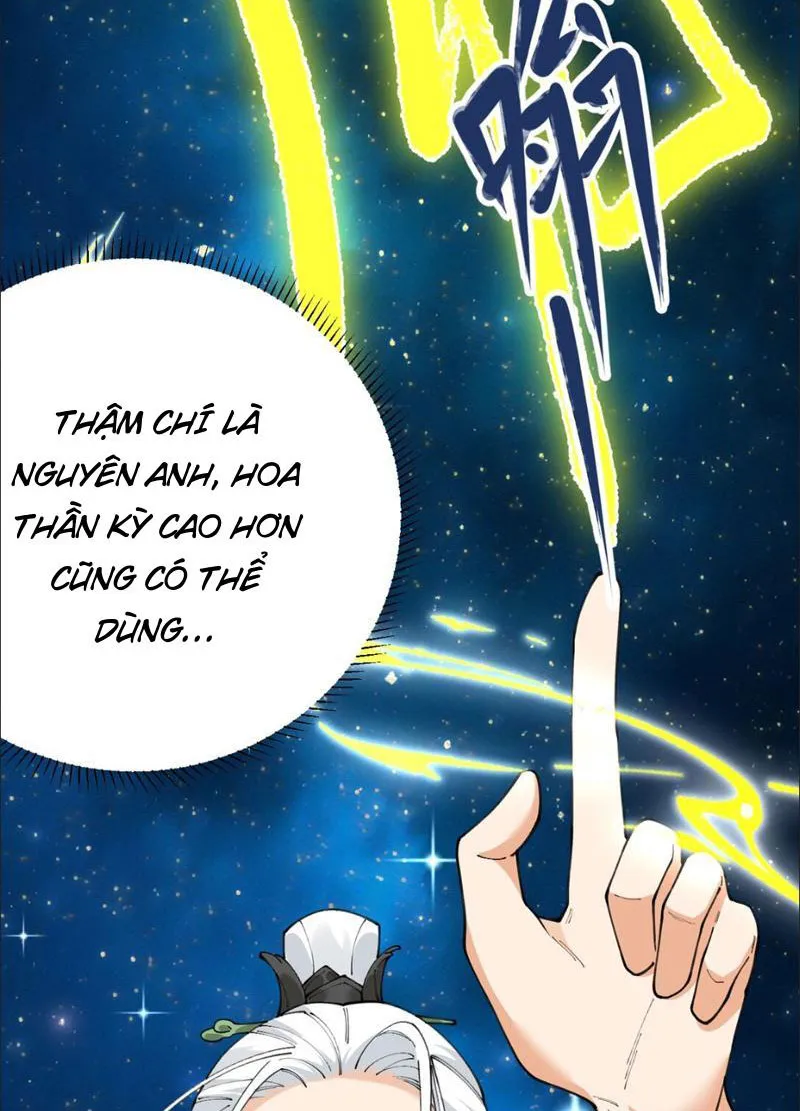 Pháp bảo của ta thành tinh rồi Chapter 2 - Trang 6