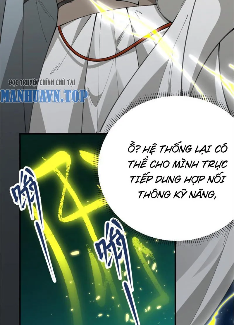 Pháp bảo của ta thành tinh rồi Chapter 2 - Trang 8