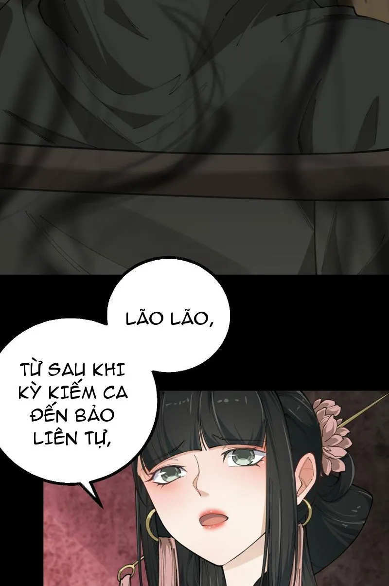 Pháp bảo của ta thành tinh rồi Chapter 4 - Trang 13