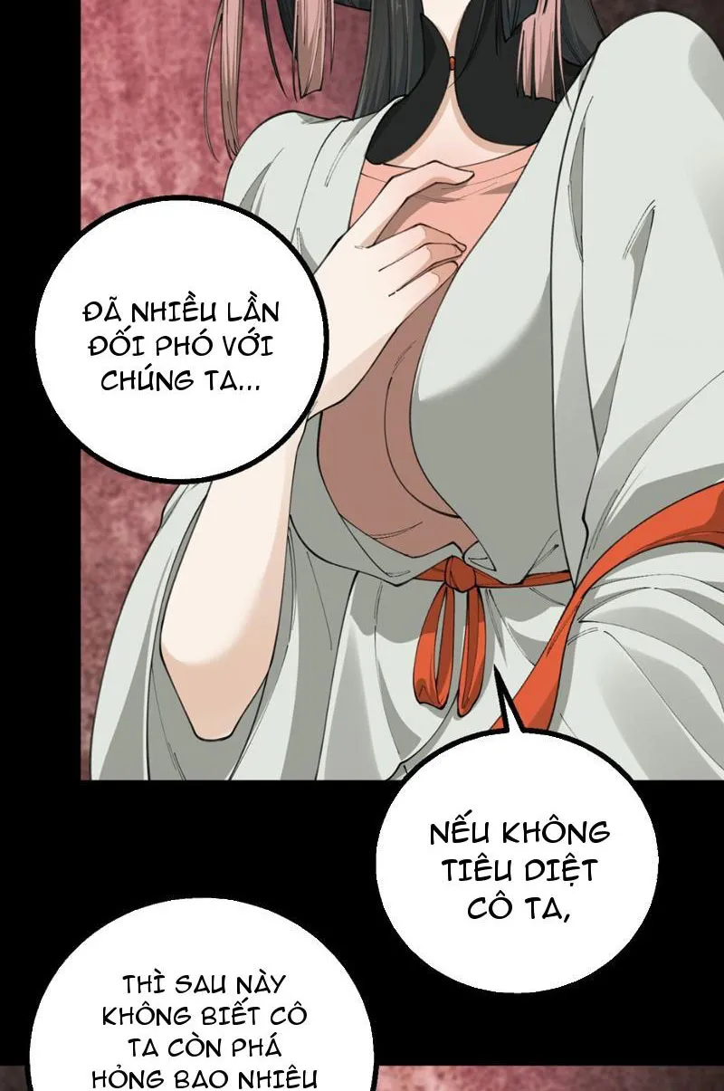 Pháp bảo của ta thành tinh rồi Chapter 4 - Trang 14
