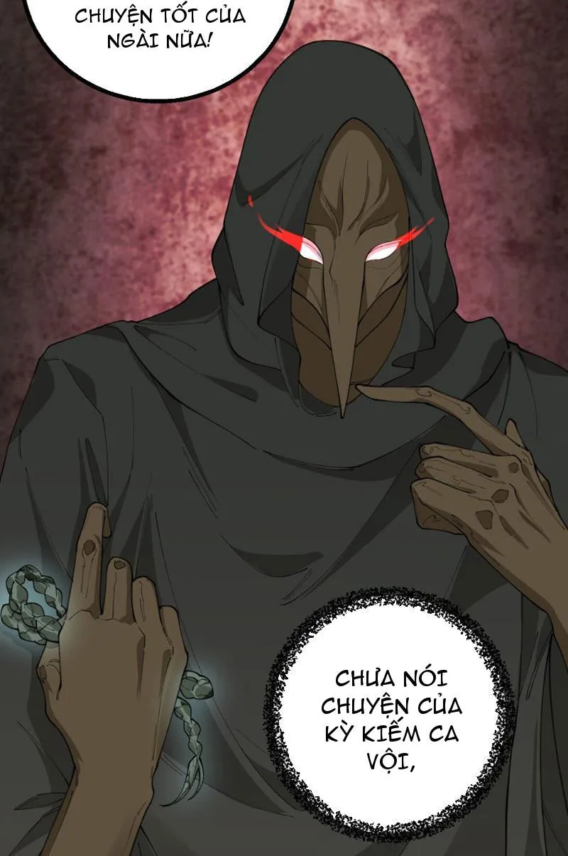 Pháp bảo của ta thành tinh rồi Chapter 4 - Trang 15
