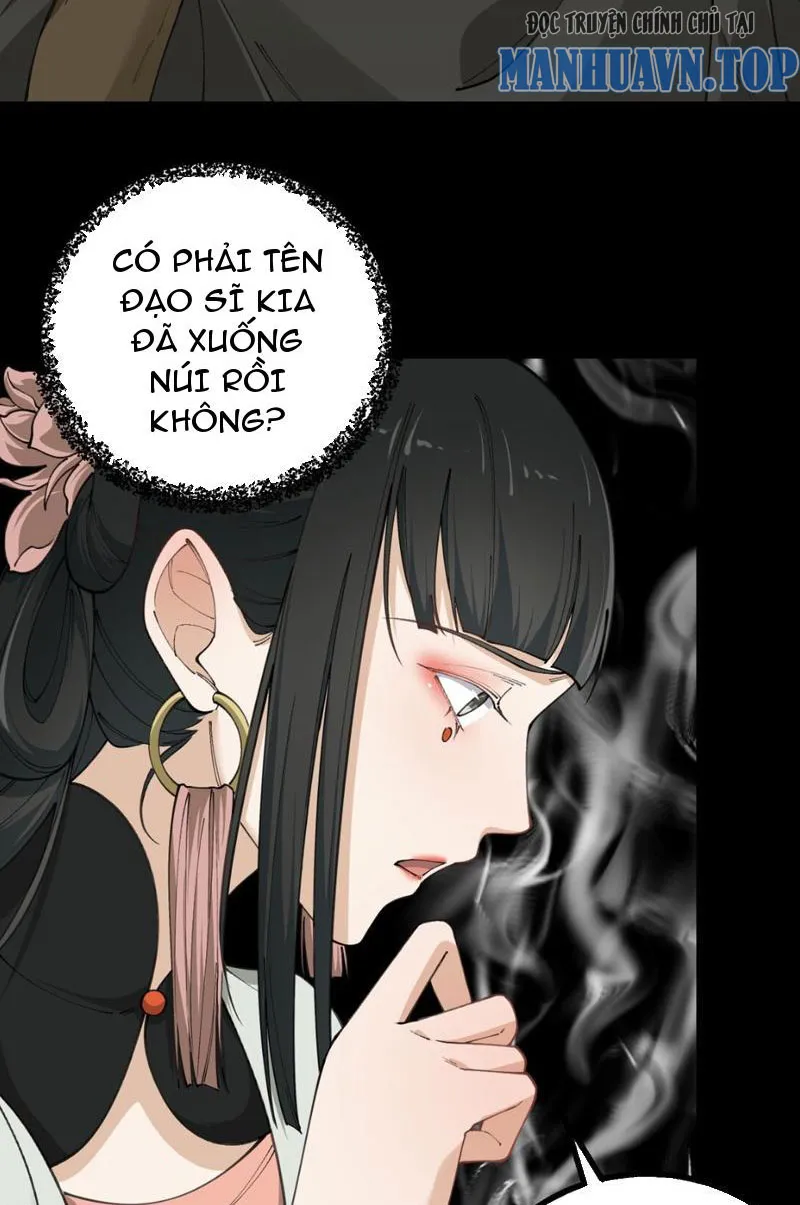 Pháp bảo của ta thành tinh rồi Chapter 4 - Trang 16