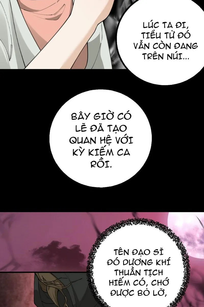 Pháp bảo của ta thành tinh rồi Chapter 4 - Trang 17