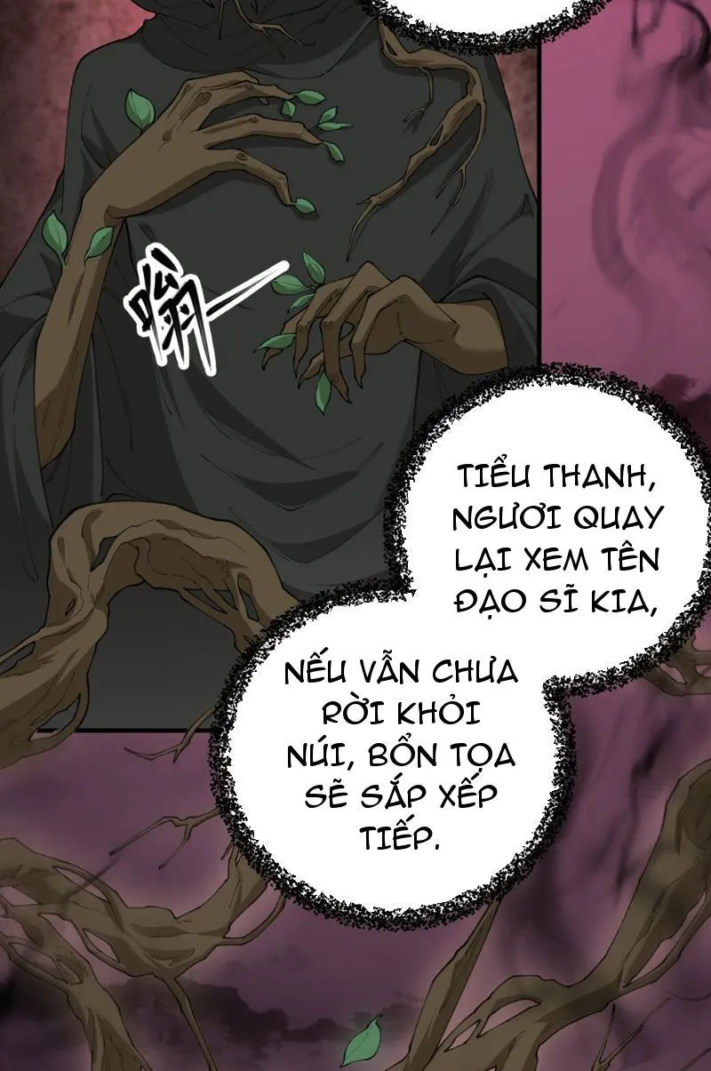 Pháp bảo của ta thành tinh rồi Chapter 4 - Trang 18