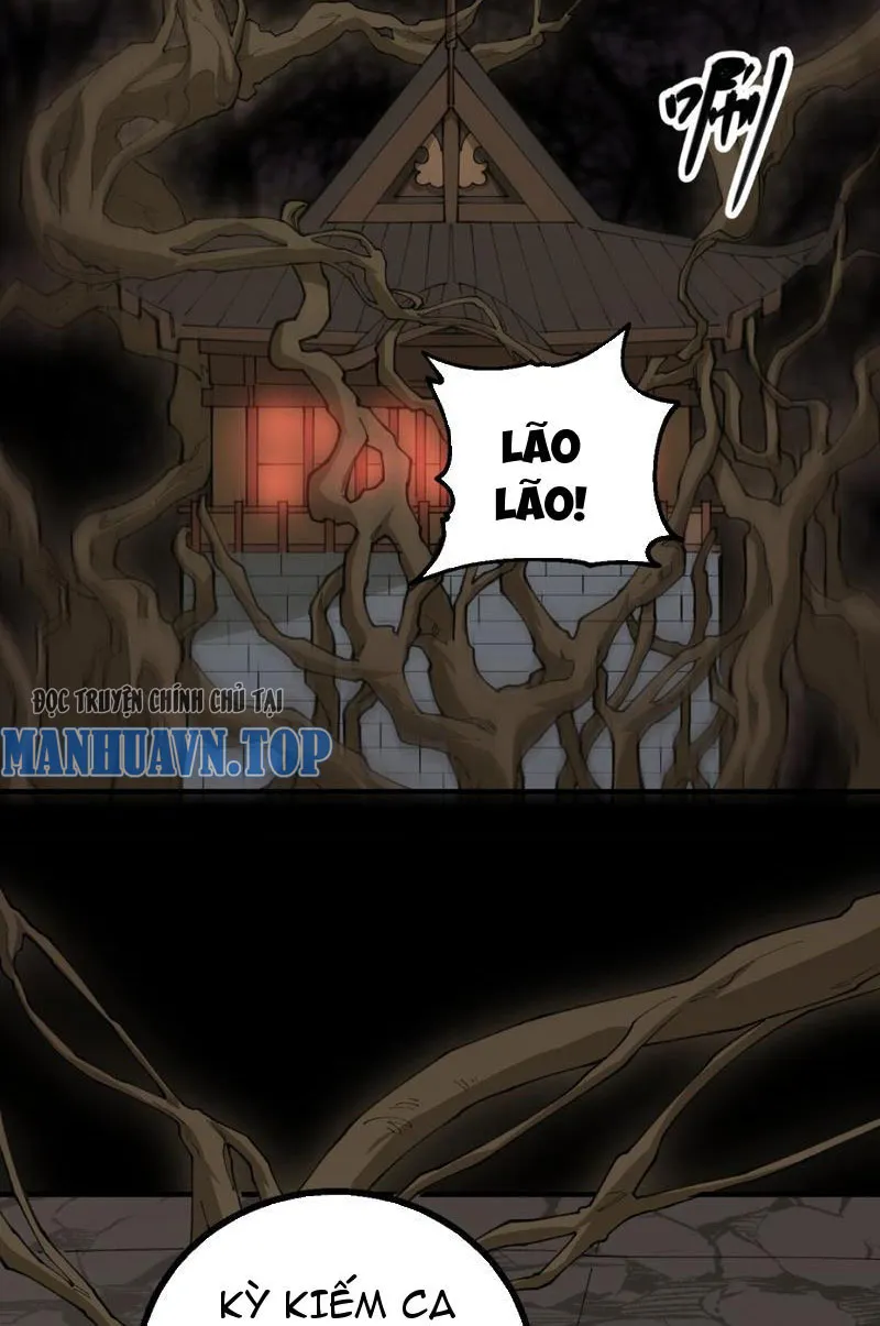 Pháp bảo của ta thành tinh rồi Chapter 4 - Trang 20