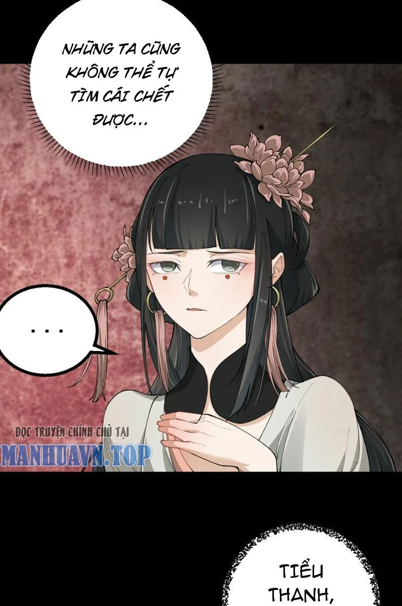Pháp bảo của ta thành tinh rồi Chapter 4 - Trang 24