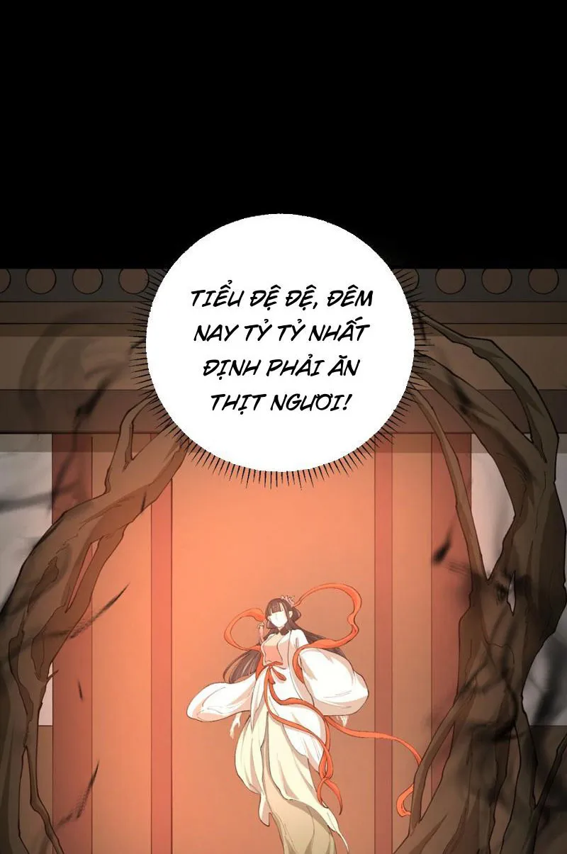 Pháp bảo của ta thành tinh rồi Chapter 4 - Trang 29