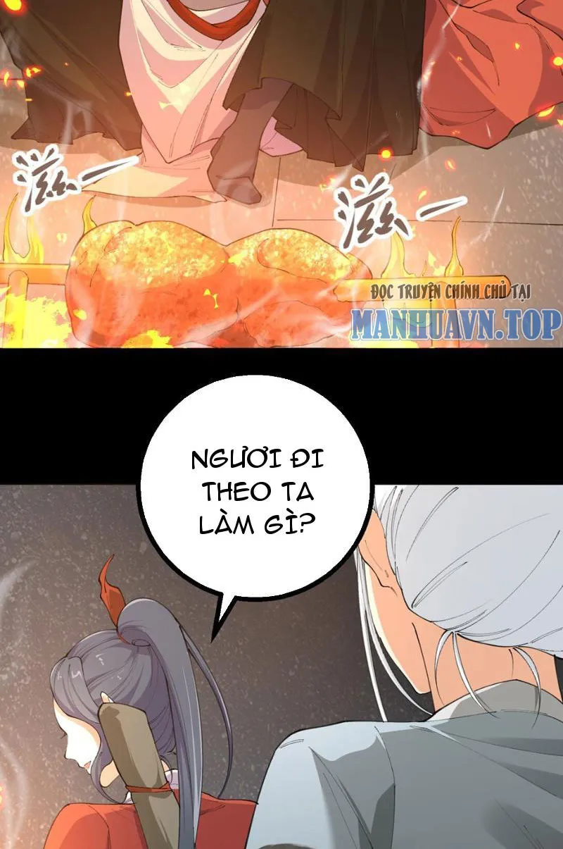 Pháp bảo của ta thành tinh rồi Chapter 4 - Trang 33