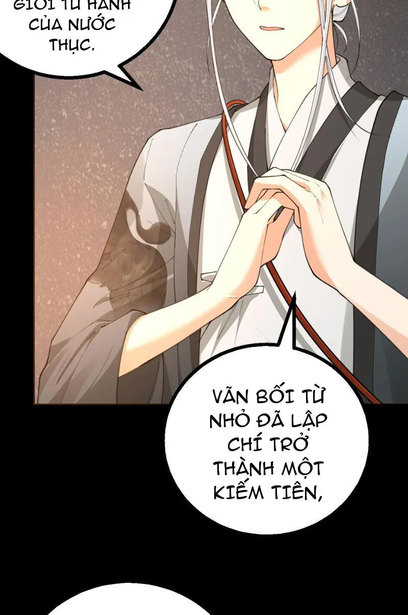 Pháp bảo của ta thành tinh rồi Chapter 4 - Trang 35
