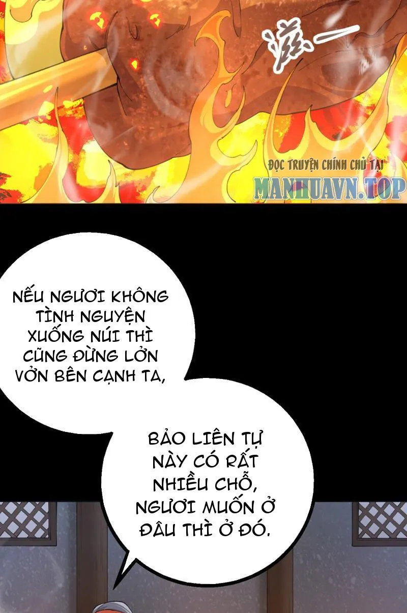 Pháp bảo của ta thành tinh rồi Chapter 4 - Trang 38