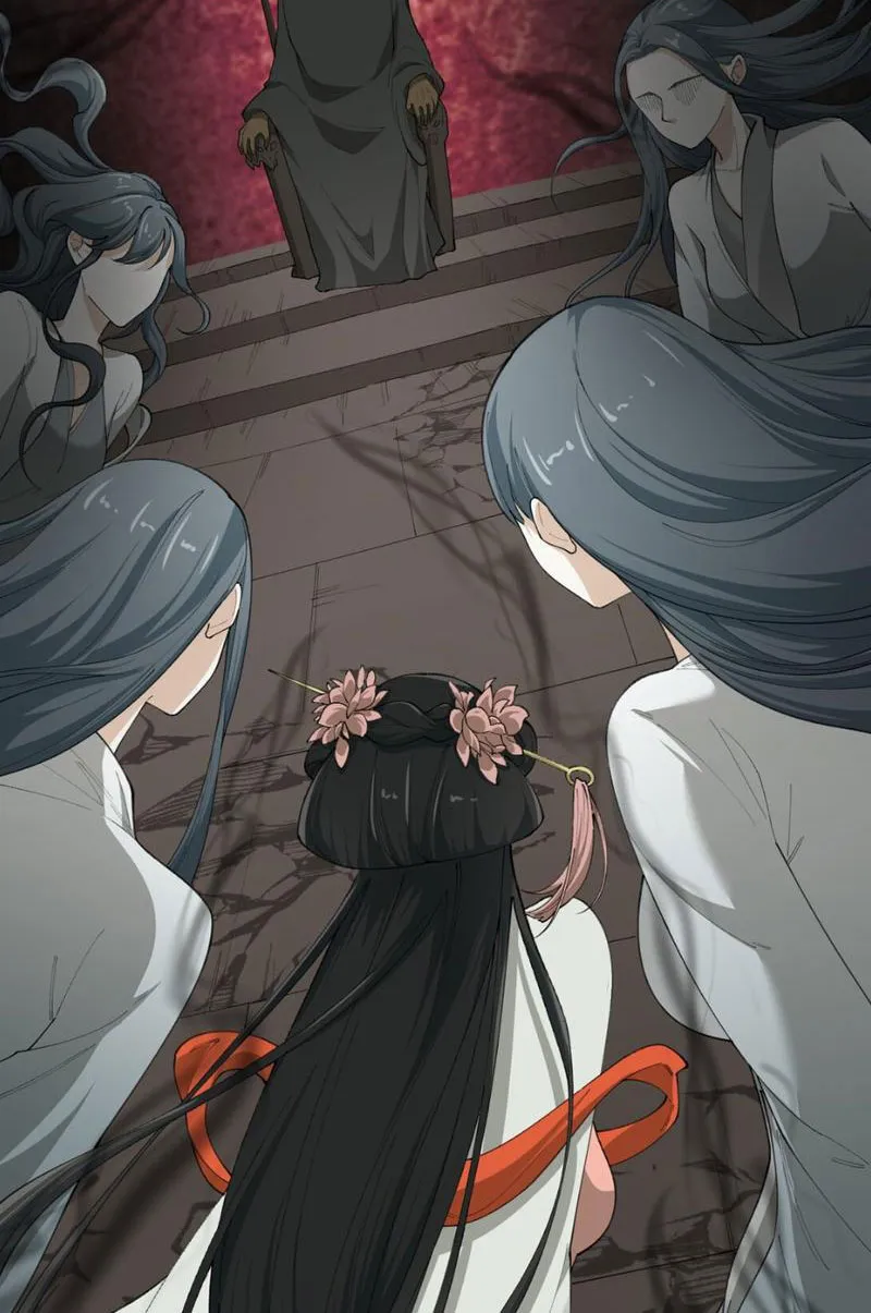 Pháp bảo của ta thành tinh rồi Chapter 4 - Trang 4