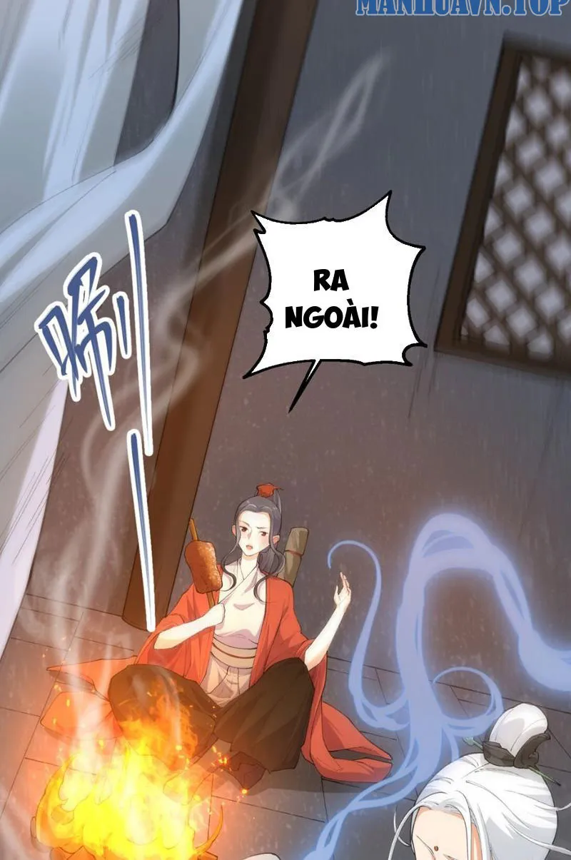 Pháp bảo của ta thành tinh rồi Chapter 4 - Trang 41