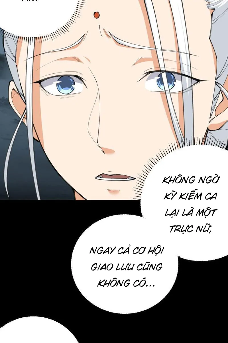 Pháp bảo của ta thành tinh rồi Chapter 4 - Trang 45