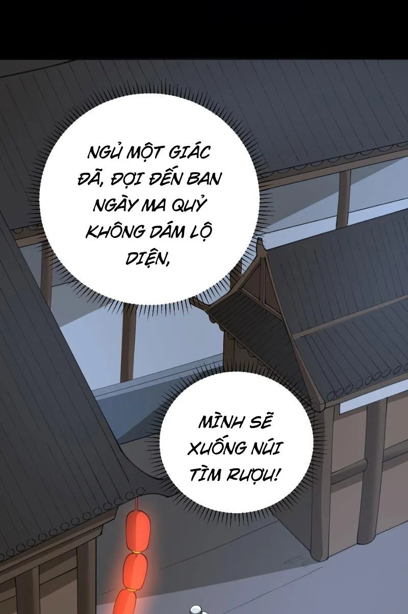 Pháp bảo của ta thành tinh rồi Chapter 4 - Trang 47