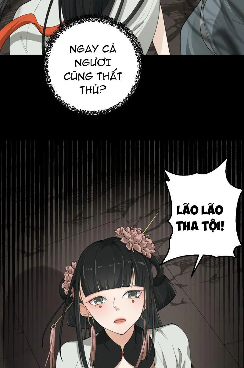 Pháp bảo của ta thành tinh rồi Chapter 4 - Trang 5