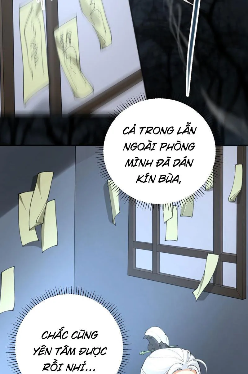 Pháp bảo của ta thành tinh rồi Chapter 4 - Trang 50