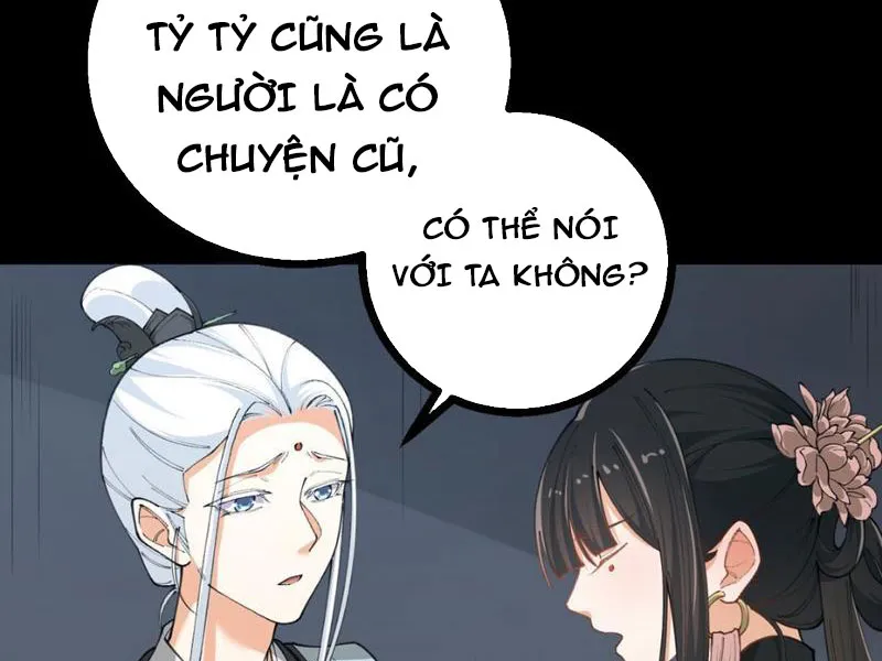 Pháp bảo của ta thành tinh rồi Chapter 5 - Trang 26