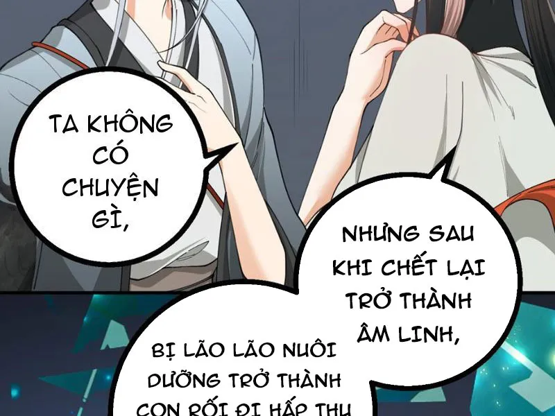 Pháp bảo của ta thành tinh rồi Chapter 5 - Trang 27